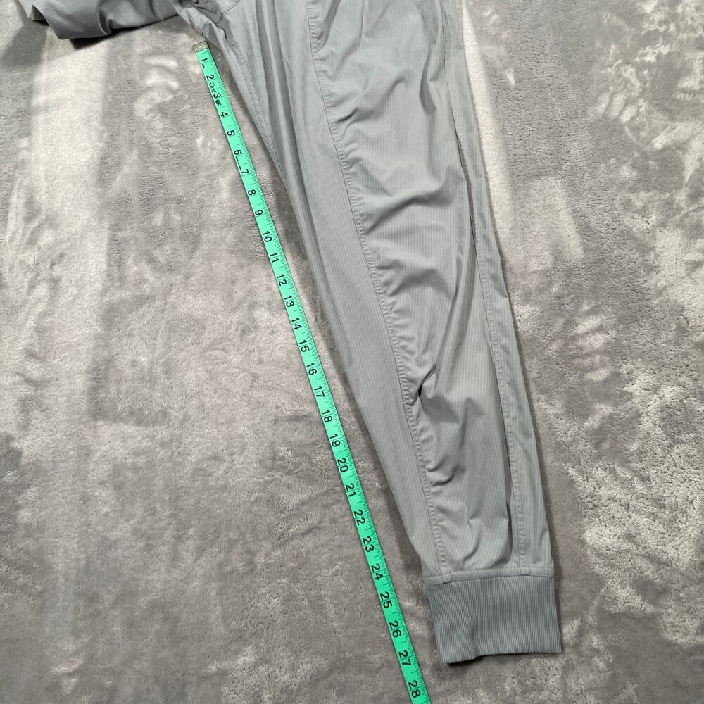 Lululemon Dance Studio Joggers 8 Grey Activewear Athleisure Loungewear Casual - Picture 8 of 9